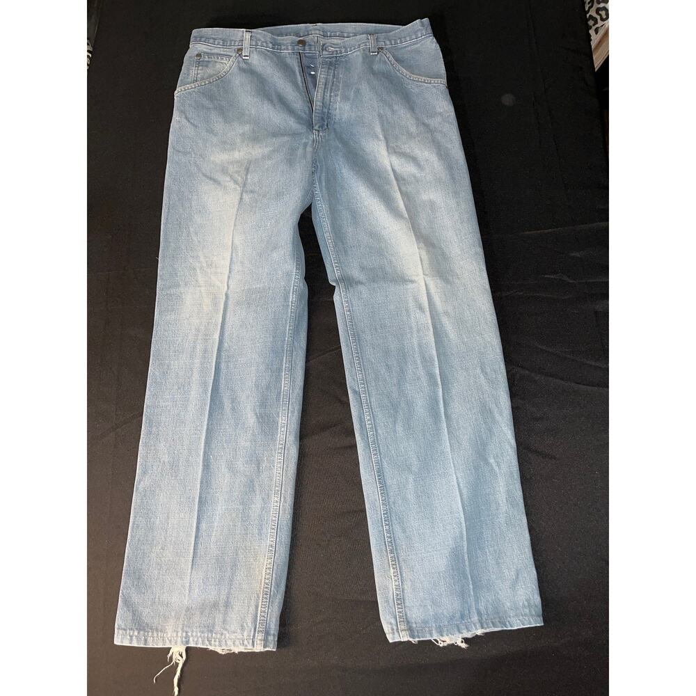 Polo Jeans 5 Pocket Carpenter Pants 34 * 34